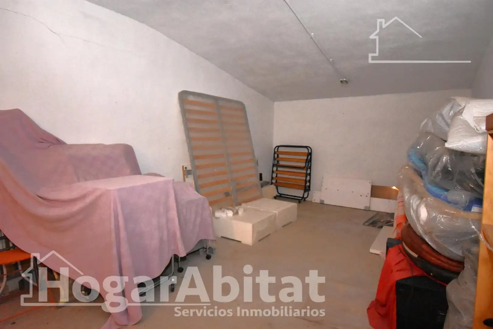 Pis en venda en Massamagrell amb Aire condicionat, Calefacció i Terrassa