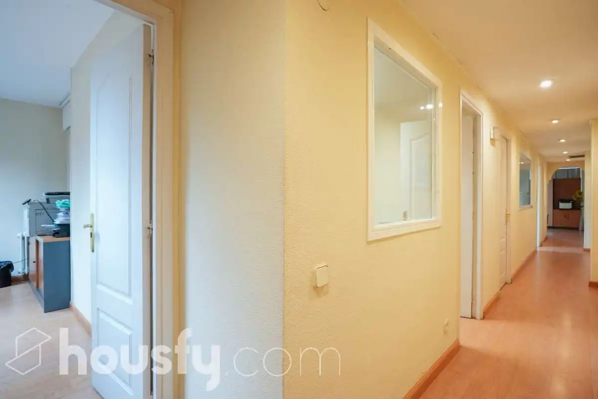 Appartement avec ascenseur à vendre à Calle del Doctor Esquerdo ., imagen 16