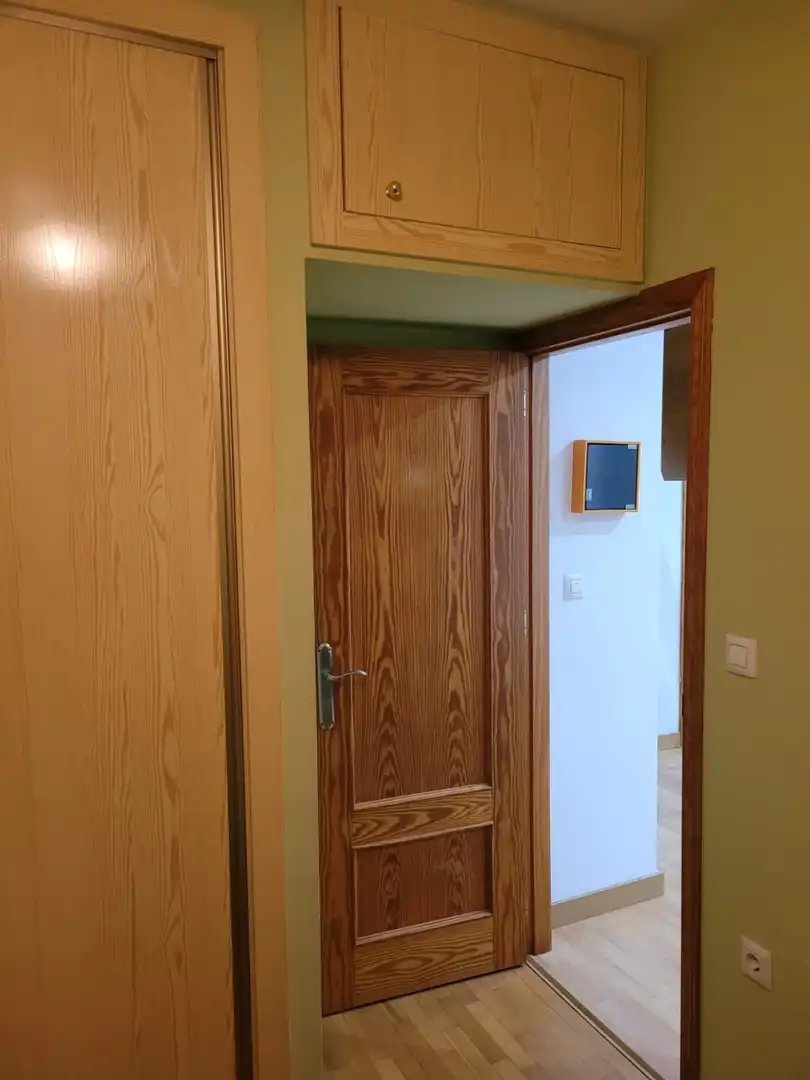 Dúplex de lloguer en Murcia amb Aire condicionat, Calefacció i Parquet