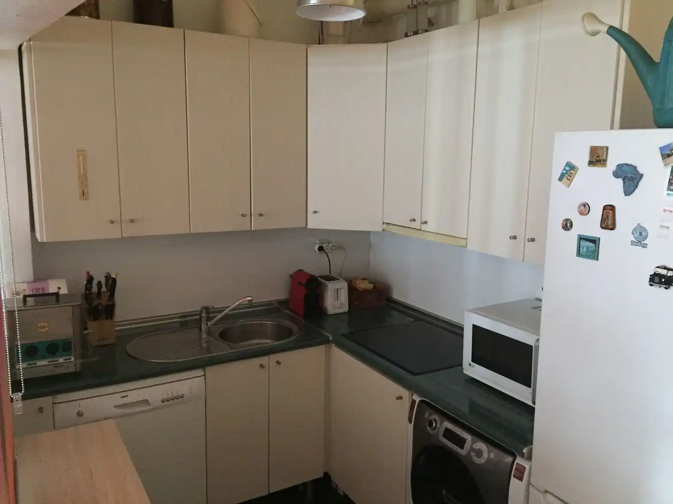 Piso en venta en Calle de Lérida, Cuatro Caminos - Azca