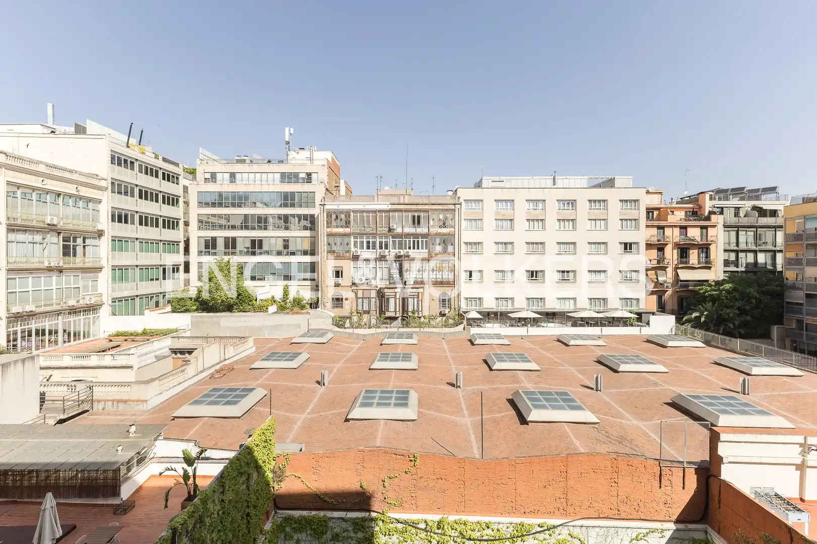 Piso con terraza en venta en Eixample, imagen 26