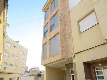 Appartamento con ascensore in vendita a Calle SAN PEDRO 17
