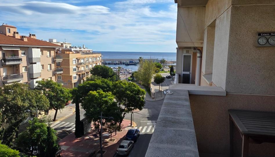 Photo 1 of Flat for sale in L'Ametlla de Mar pueblo, Tarragona