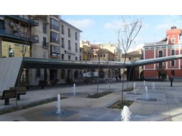 Villa con giardino in vendita a Madrigal
