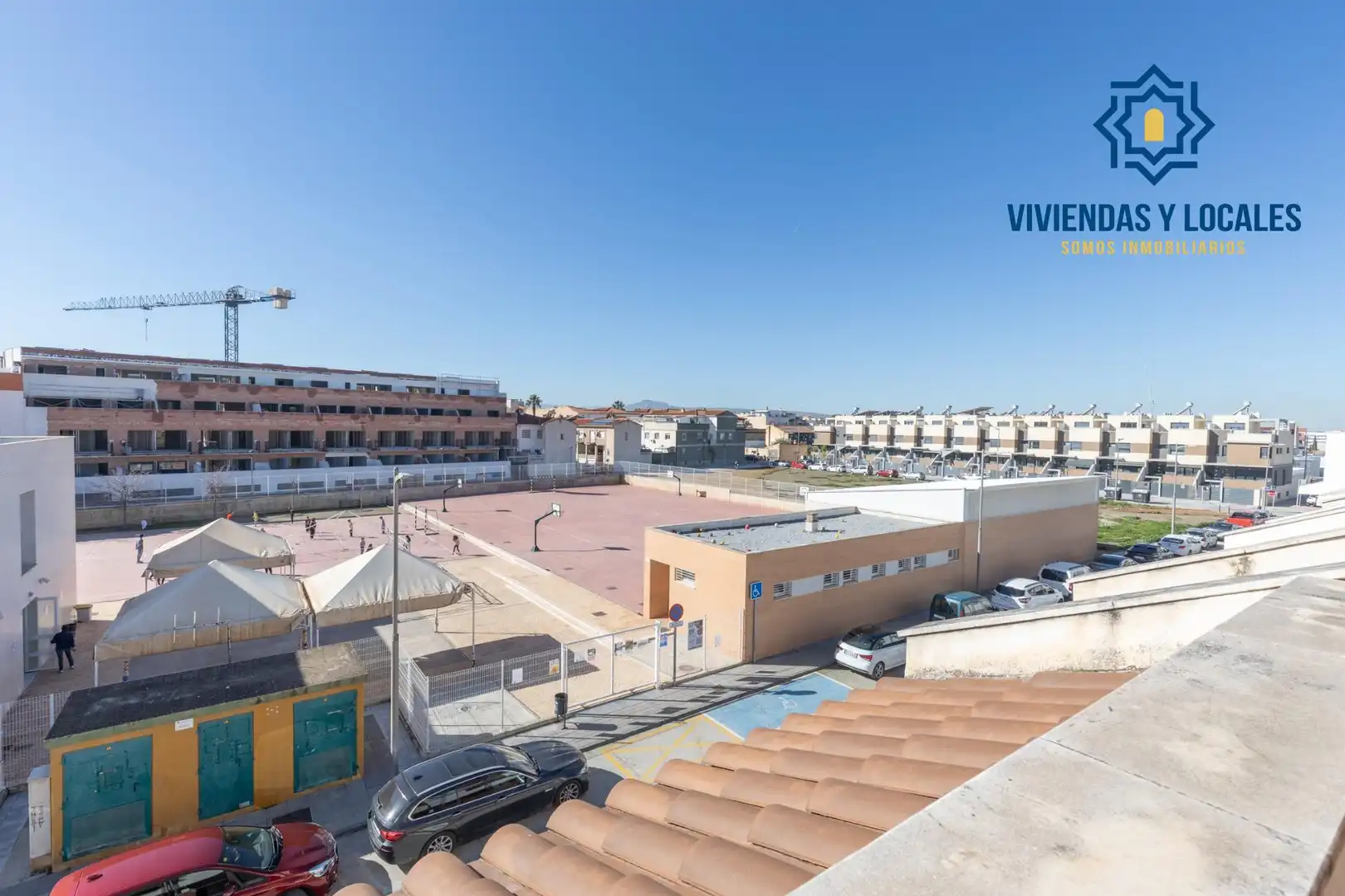 Adosado con terraza en venta en Casco Histórico, imagen 36