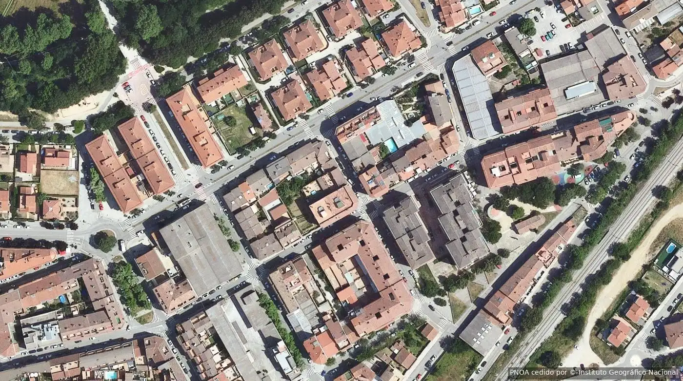 Piso en venta en Sant Celoni