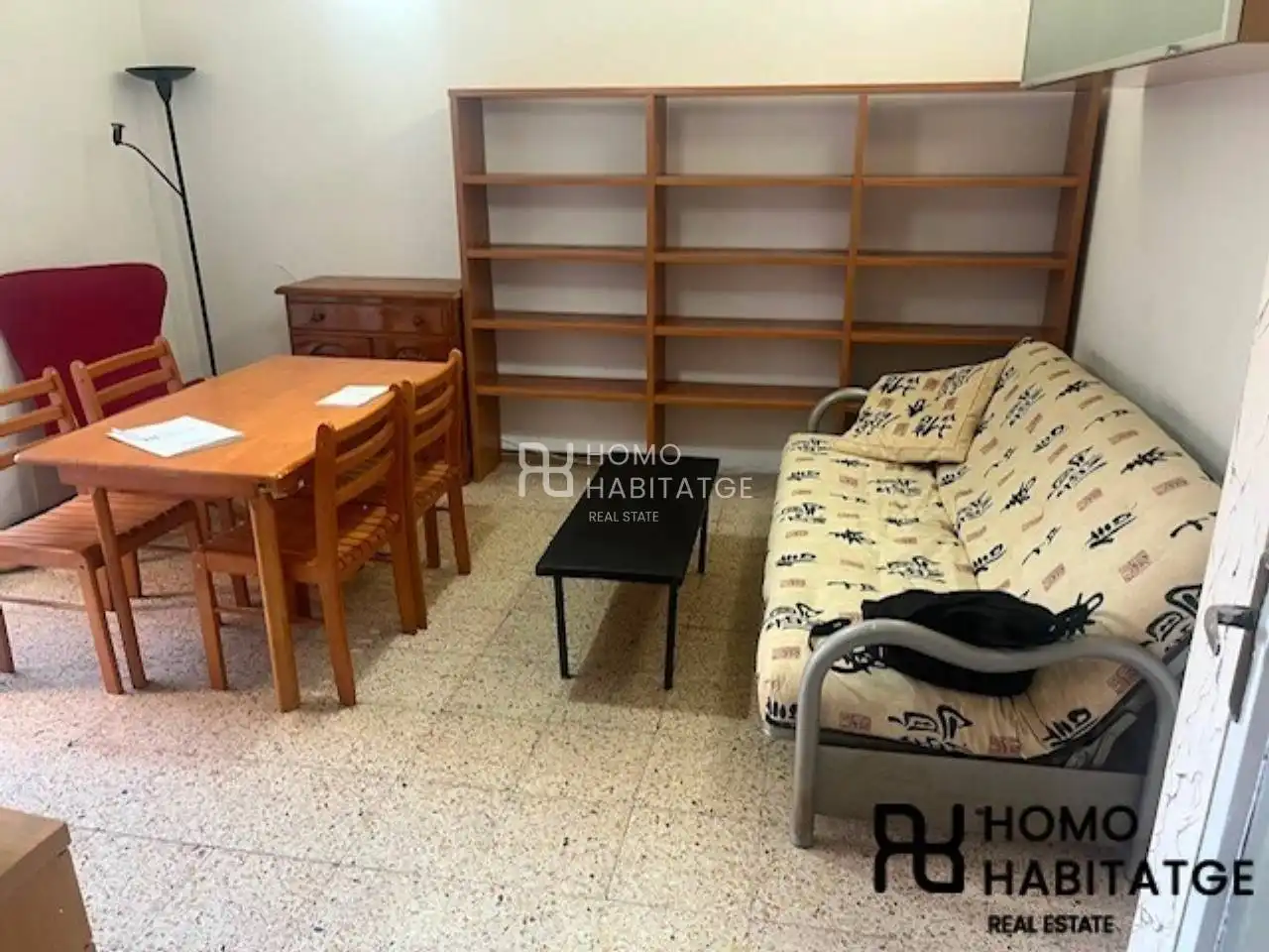 Habitación de Piso en venta en Castellar del Vallès con Calefacción, Trastero y Balcón