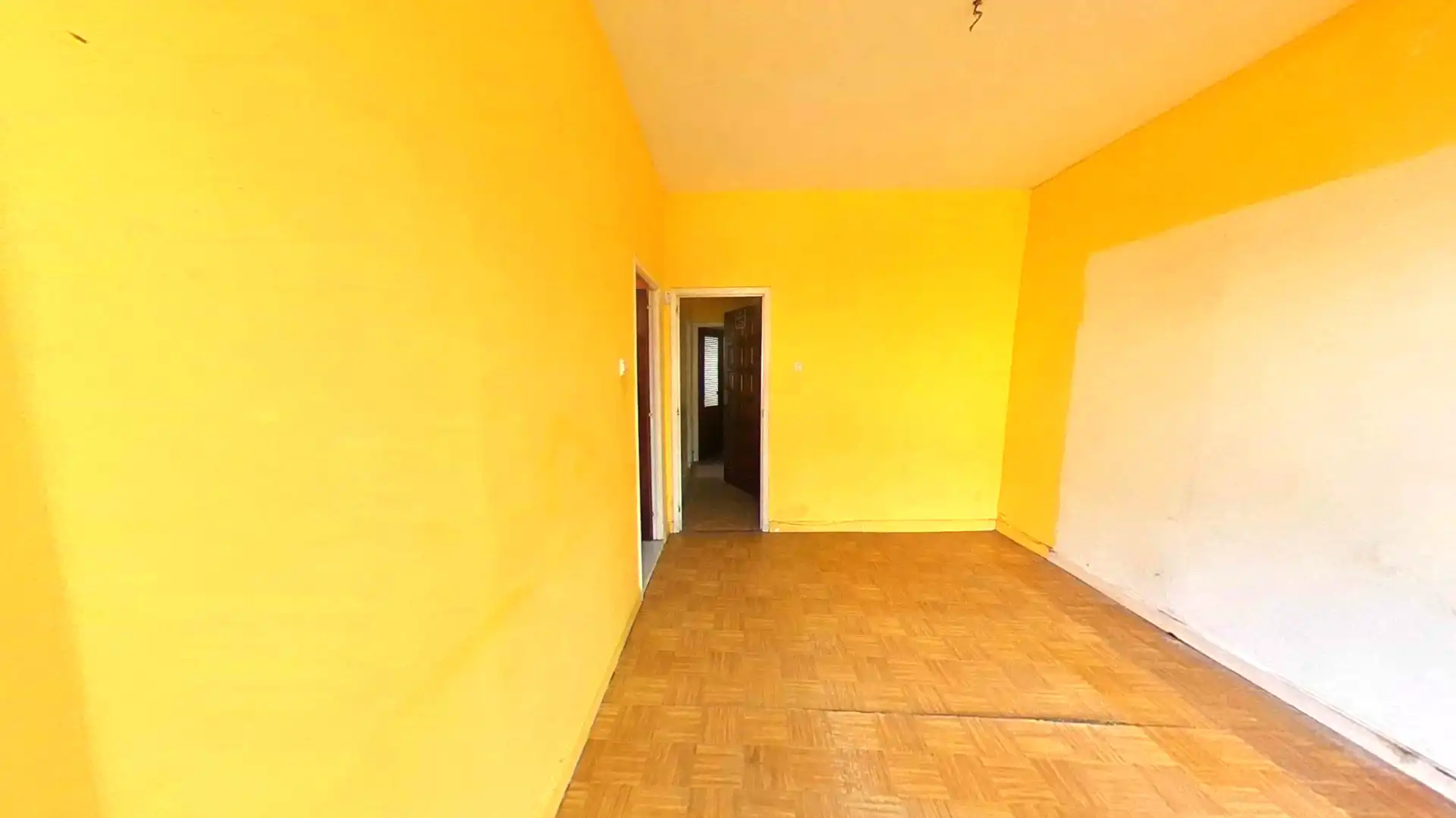 Habitación de Piso en venta en Ferrol