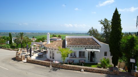 BarCafetería única con vistas al mar en ubicación privilegiada en Monte Pego