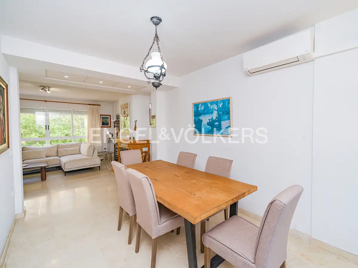 Terraced house with balcony for sale in Carrer dels Alguers 4, imagen 10