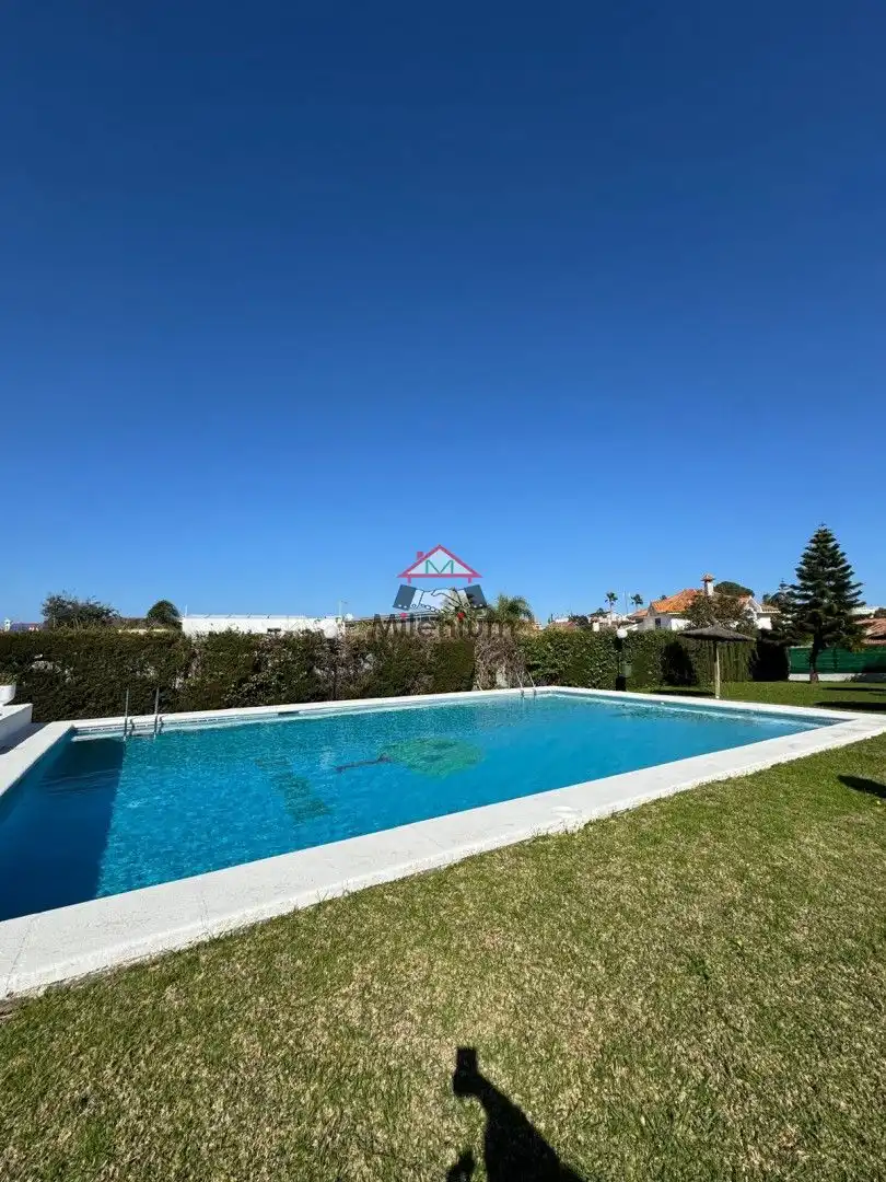 Chalet con terraza en venta en Calle Árbol de la Cigüeña, imagen 4