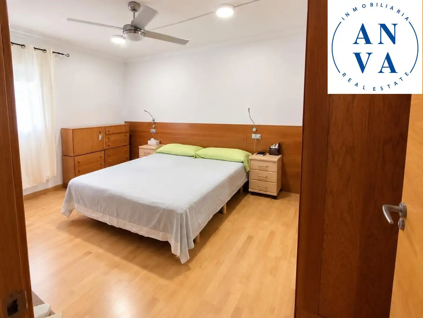 Piso con ascensor en venta en Calle CARLET, imagen 11