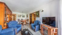 Sala d'estar de Pis en venda en Montornès del Vallès amb Aire condicionat