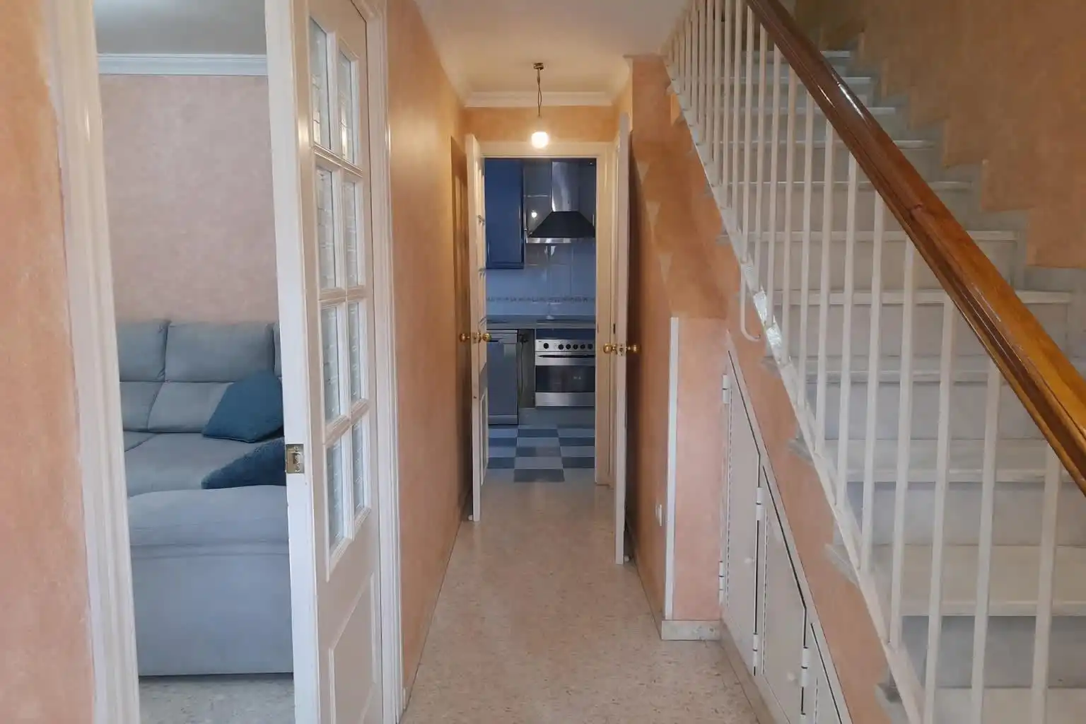 Detached homes for sale in El Pino - Bajo de Guía