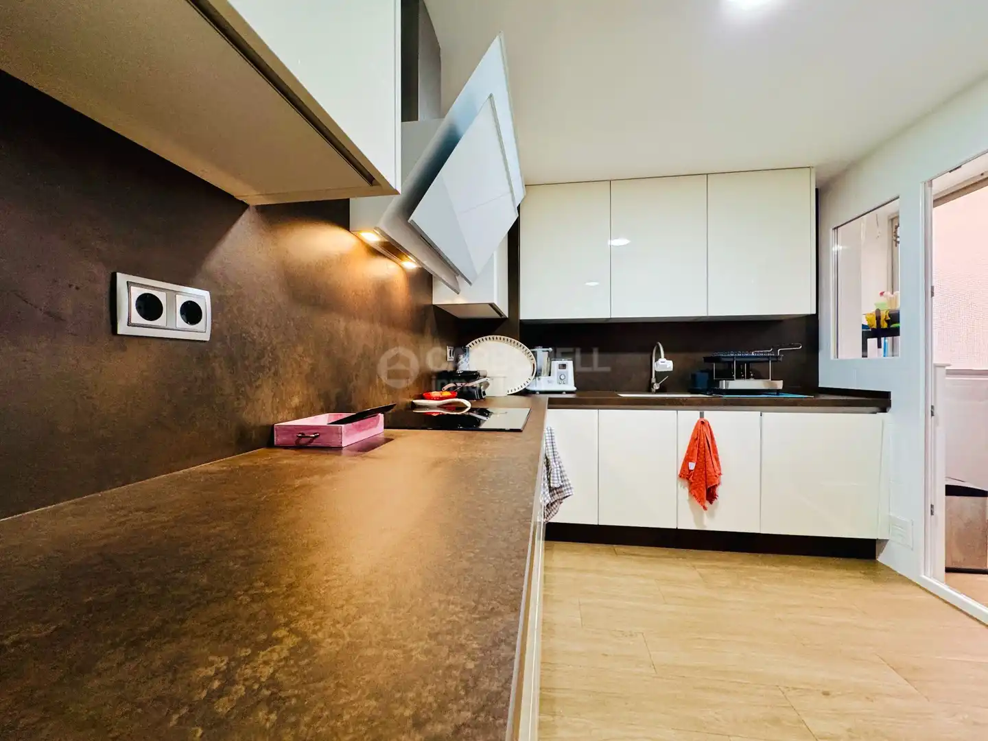 Appartamento con ascensore in vendita a Eixample, imagen 12