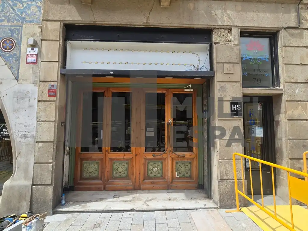 Hotel zum Verkauf in La Rambla 79, imagen 20