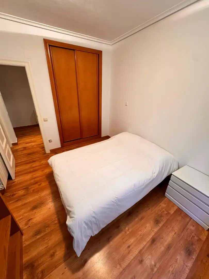 Apartamento con balcón en venta en Calle de San Juan, imagen 5