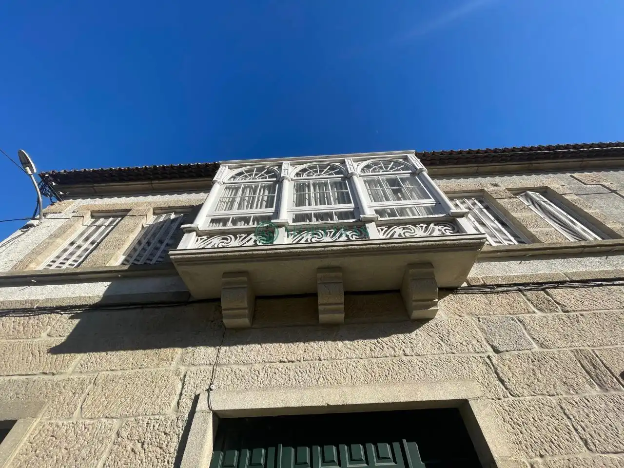 Casa rústica en venta en Cenlle, imagen 3