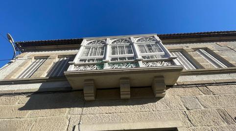 Foto 3 de Finca rústica en venta en Cenlle, Ourense