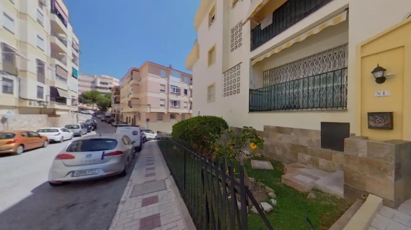 Pis amb ascensor en venda a Playa del Rincón, imagen 8