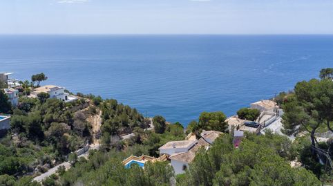 Foto 3 de Terreno en venta en Centro ciudad, Jávea / Xàbia