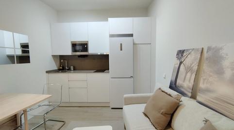 Foto 3 de Estudi de lloguer a Casco histórico, Alcalá de Henares