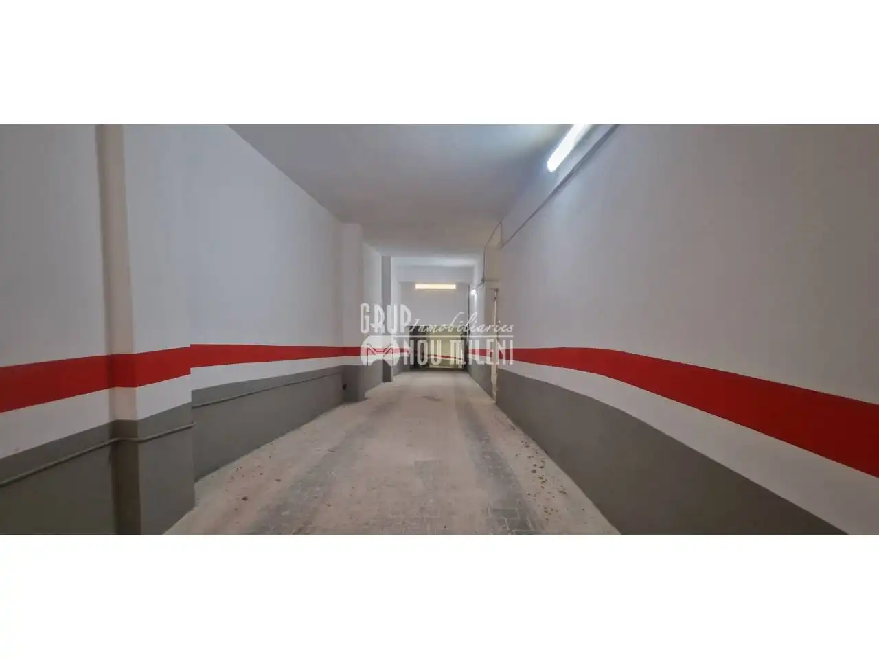 Parkplatz zur Miete in Calle SAN VICENTE FERRER 9, imagen 12