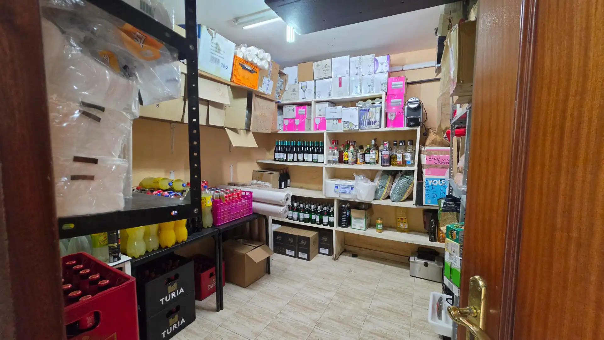 Local comercial en venda a Carrer de Peris Brell 48, imagen 14