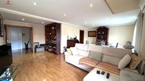 Foto 4 de Piso en venta en El Pinar - Punta Galea, Las Rozas de Madrid