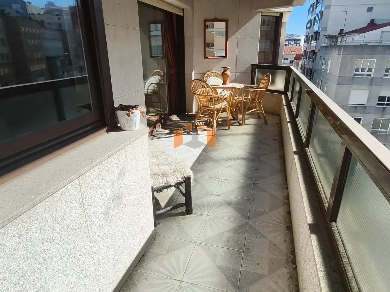 Piso con ascensor en venta en Centro Urbano, imagen 3