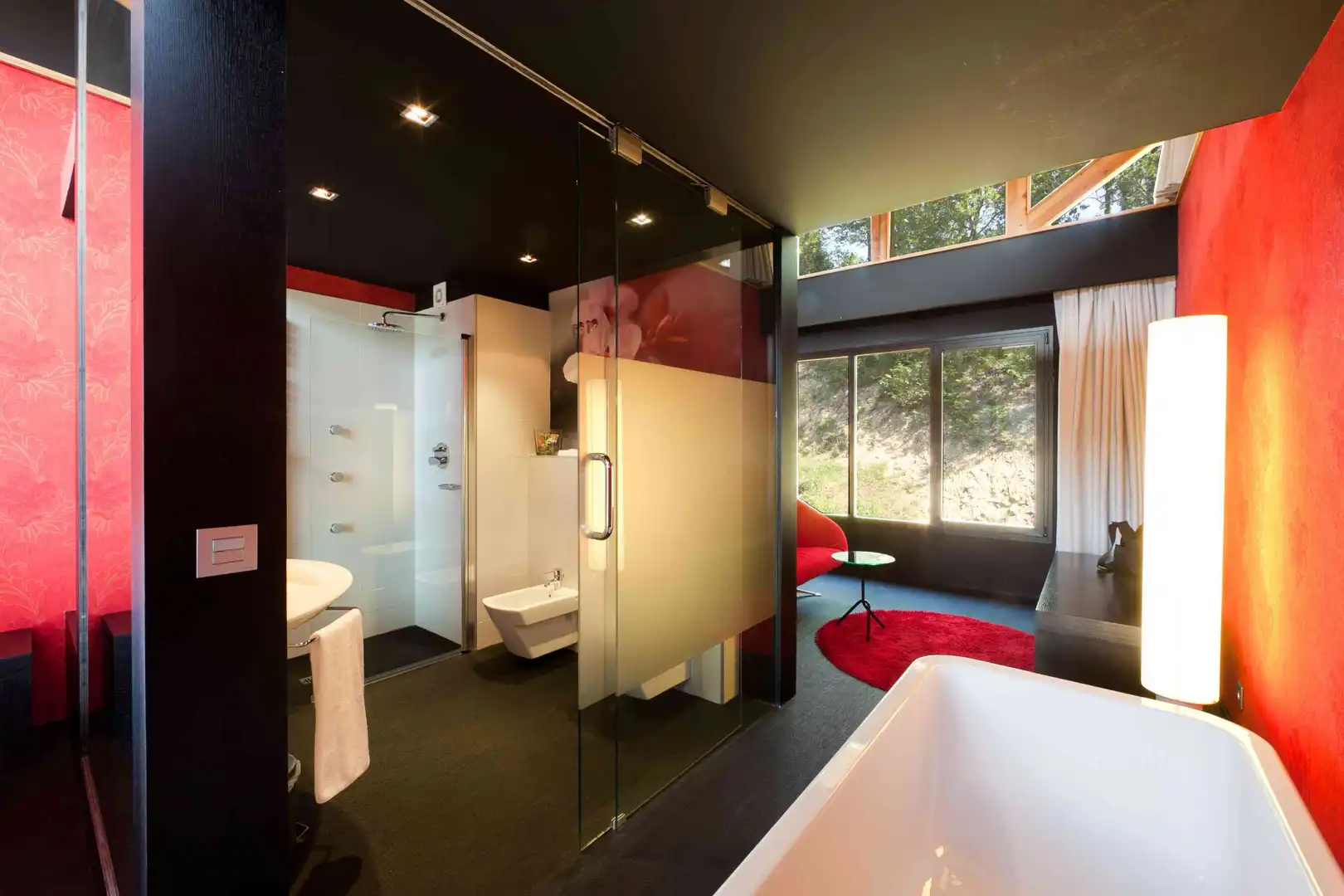 Baño de Edificio en venta en Zeanuri