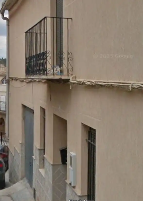 Außenansicht von Wohnung zum Verkauf in Alborache