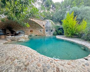 Piscina de Casa o xalet en venda en Alcúdia amb Aire condicionat, Calefacció i Jardí privat