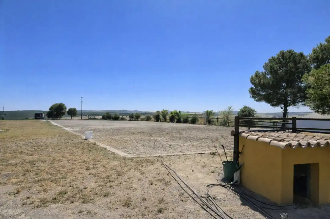 Terreno rustico in vendita a Nervión, imagen 2
