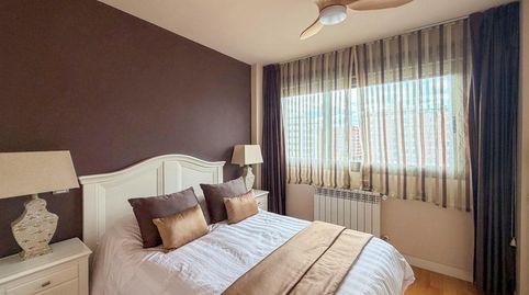 Foto 5 de Pis de lloguer a Avenida Gran Via del Sureste, Ensanche de Vallecas - La Gavia, Madrid Capital