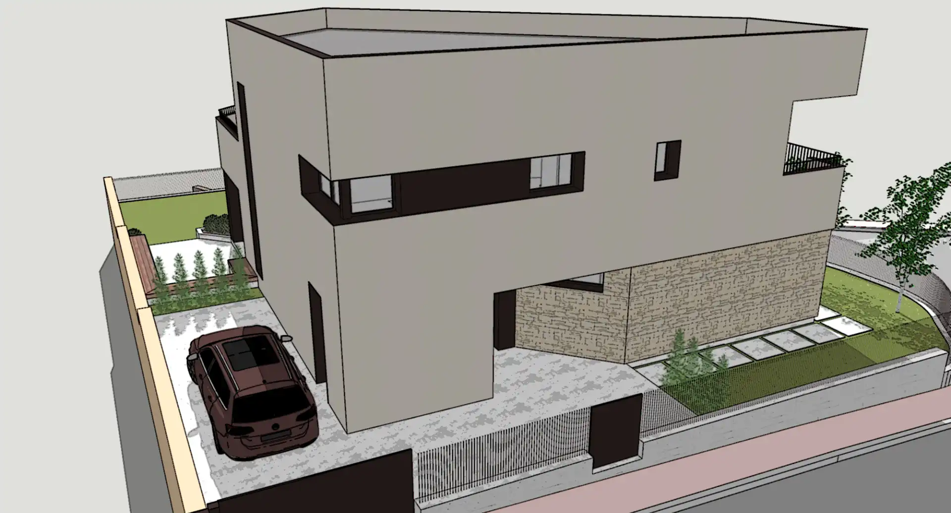 Terreny residencial en venda a Cassà de la Selva, imagen 14