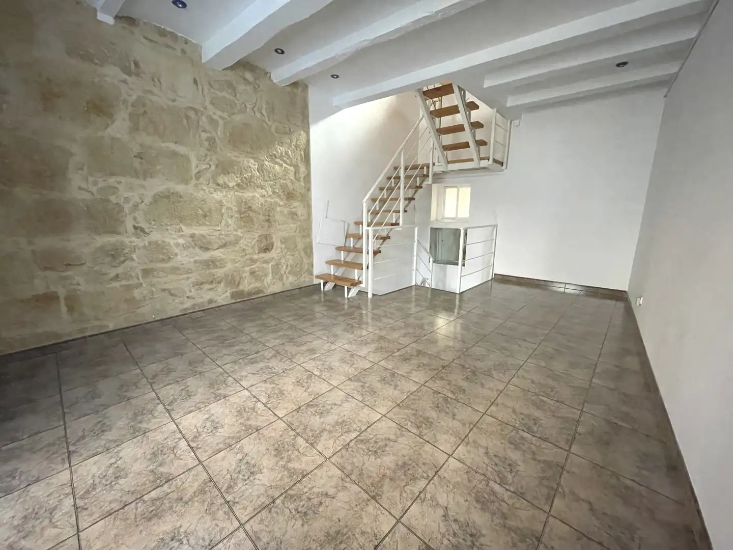 Local comercial de lloguer a Calle Zamora, imagen 8