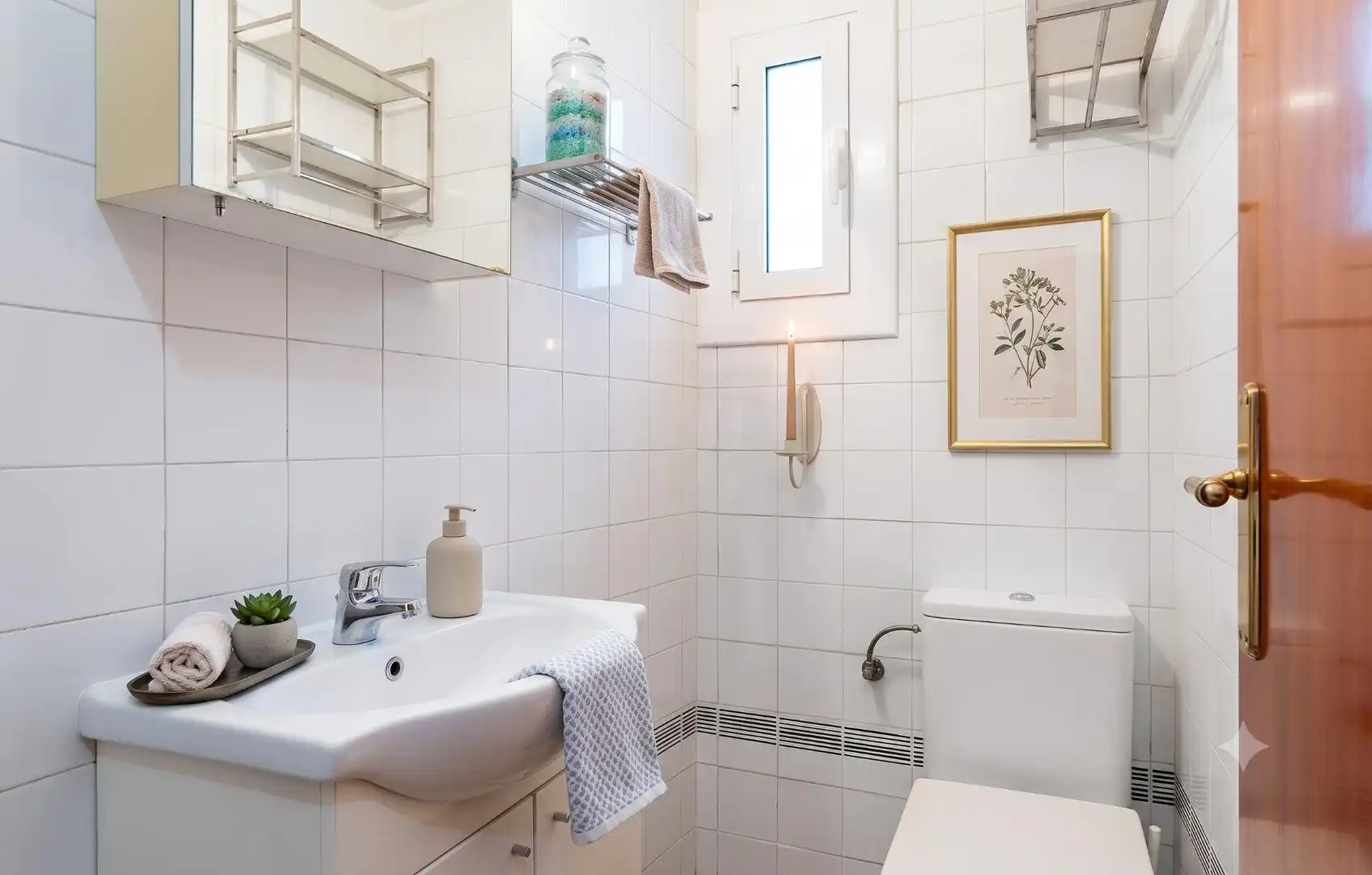 Baño de Piso en venta en Arenys de Mar con Aire acondicionado y Calefacción
