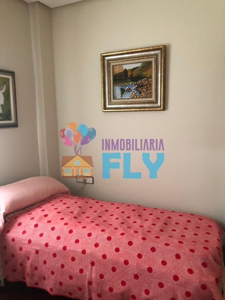 Flat to share in Centro