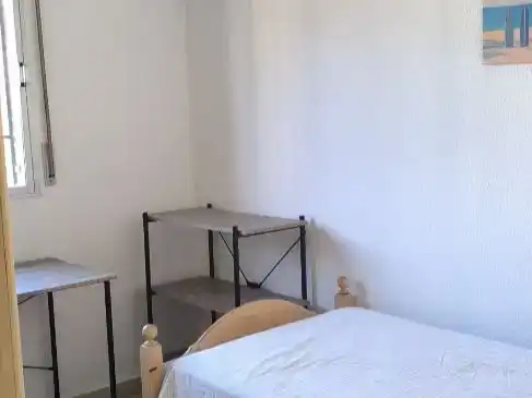 Schlafzimmer von Wohnung zur Miete in Beiro