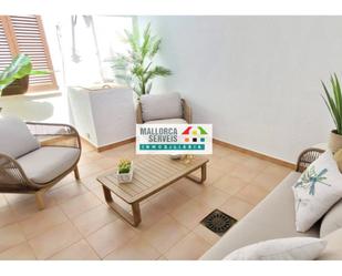 Vista exterior de Casa o xalet en venda en Manacor amb Jardí privat