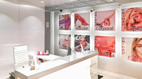 Photo 3 of Premises to rent in Enrique Larreta, Castilla, Madrid