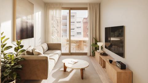 Photo 3 of Flat for sale in Rambla de Sant Jordi, 60, Centre, Barcelona