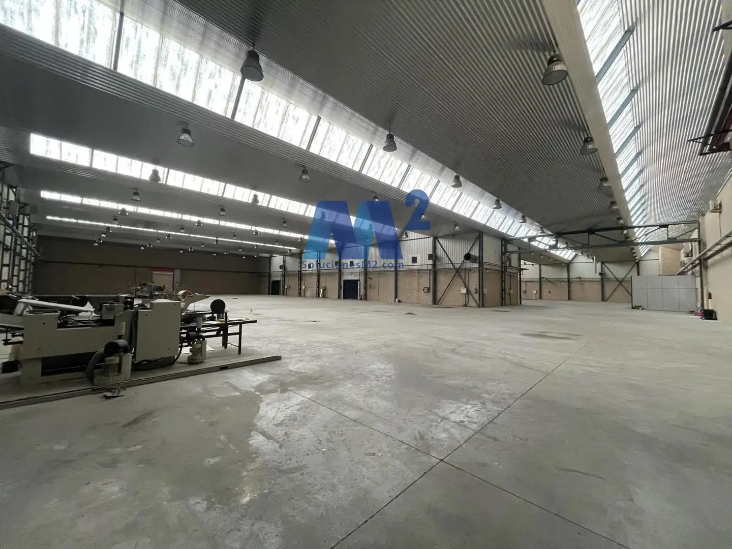 Nave industrial in affitto a Calle Yunque, 2 Polígono Industrial San José de Valderas, 28918 Leganés, Madrid., imagen 67