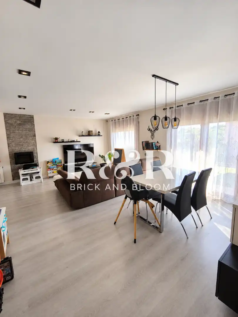 Casa con terraza en venta en Piera, imagen 5