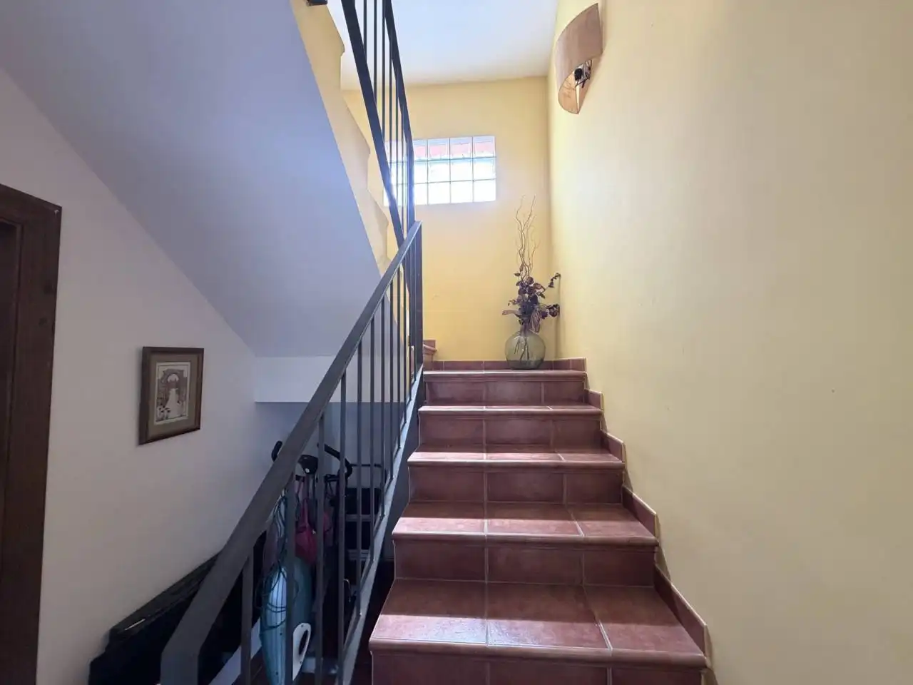 Casa amb piscina en venda a Vacarisses, imagen 13