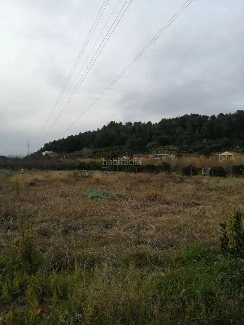 Rustikales Grundstück zum Verkauf in Carrer Barranc de la Falsia 1, imagen 4