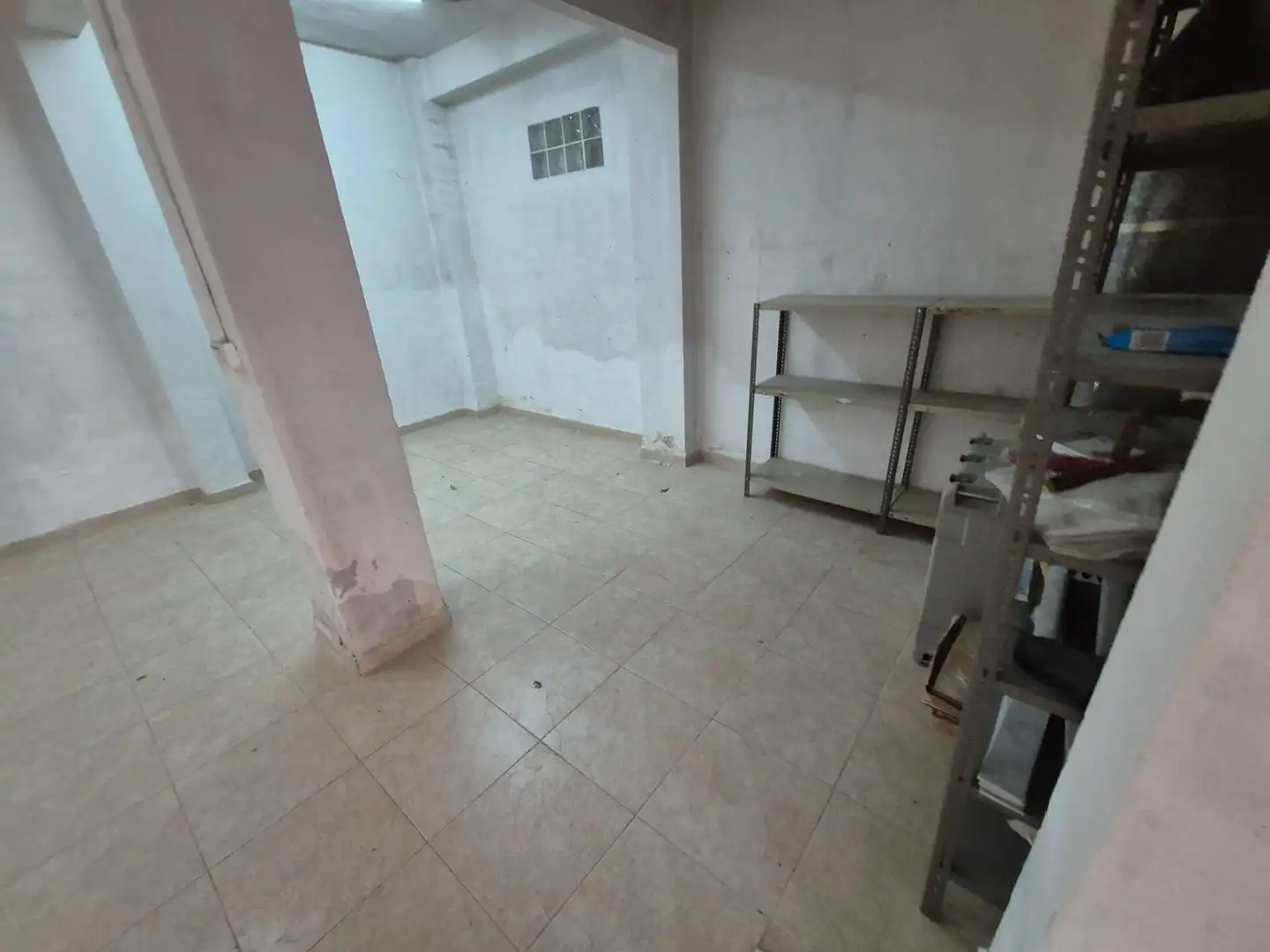 Planta baja en venta en San Crispín - Huerta Nueva-Estación
