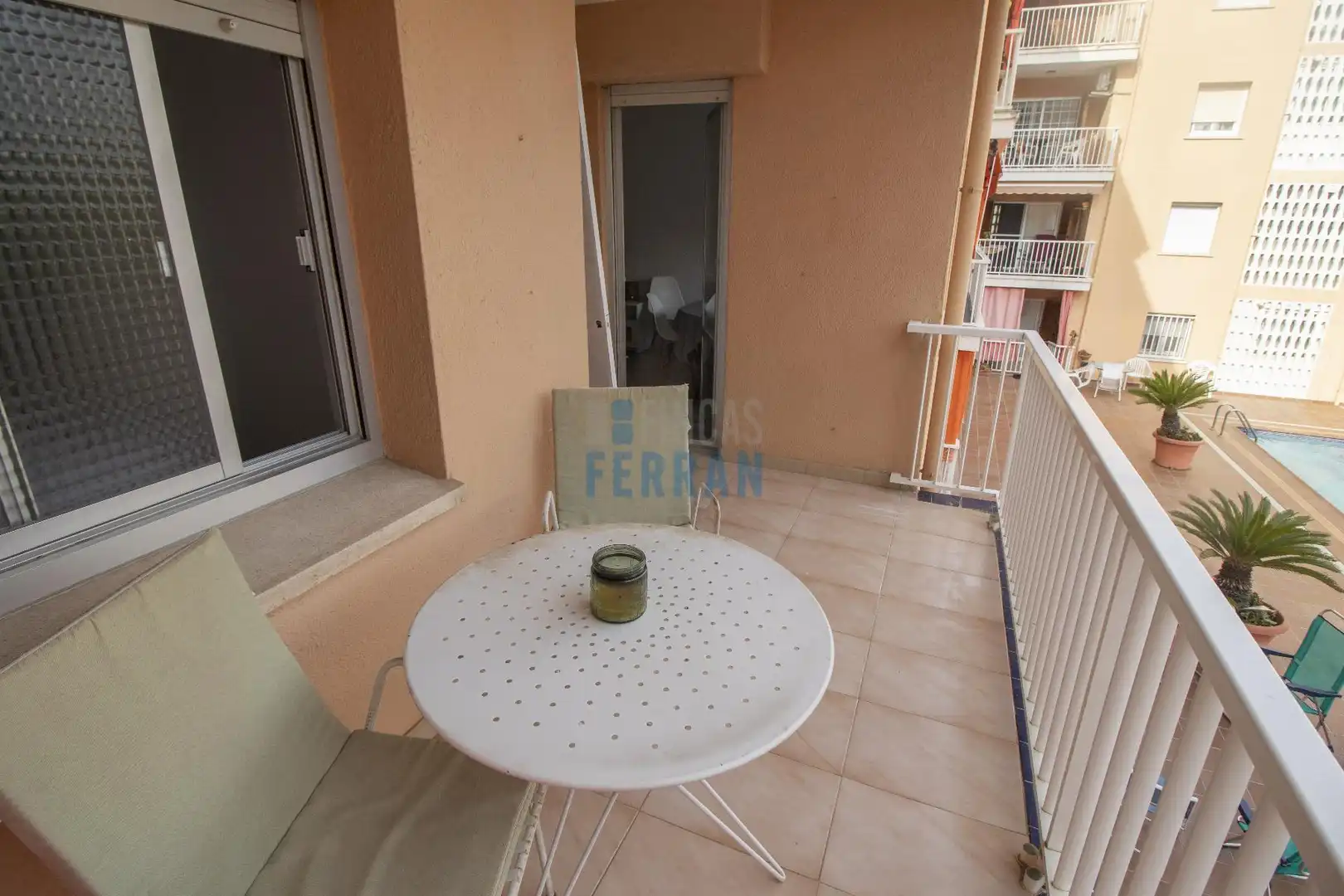 Apartament en venda a Sant Salvador