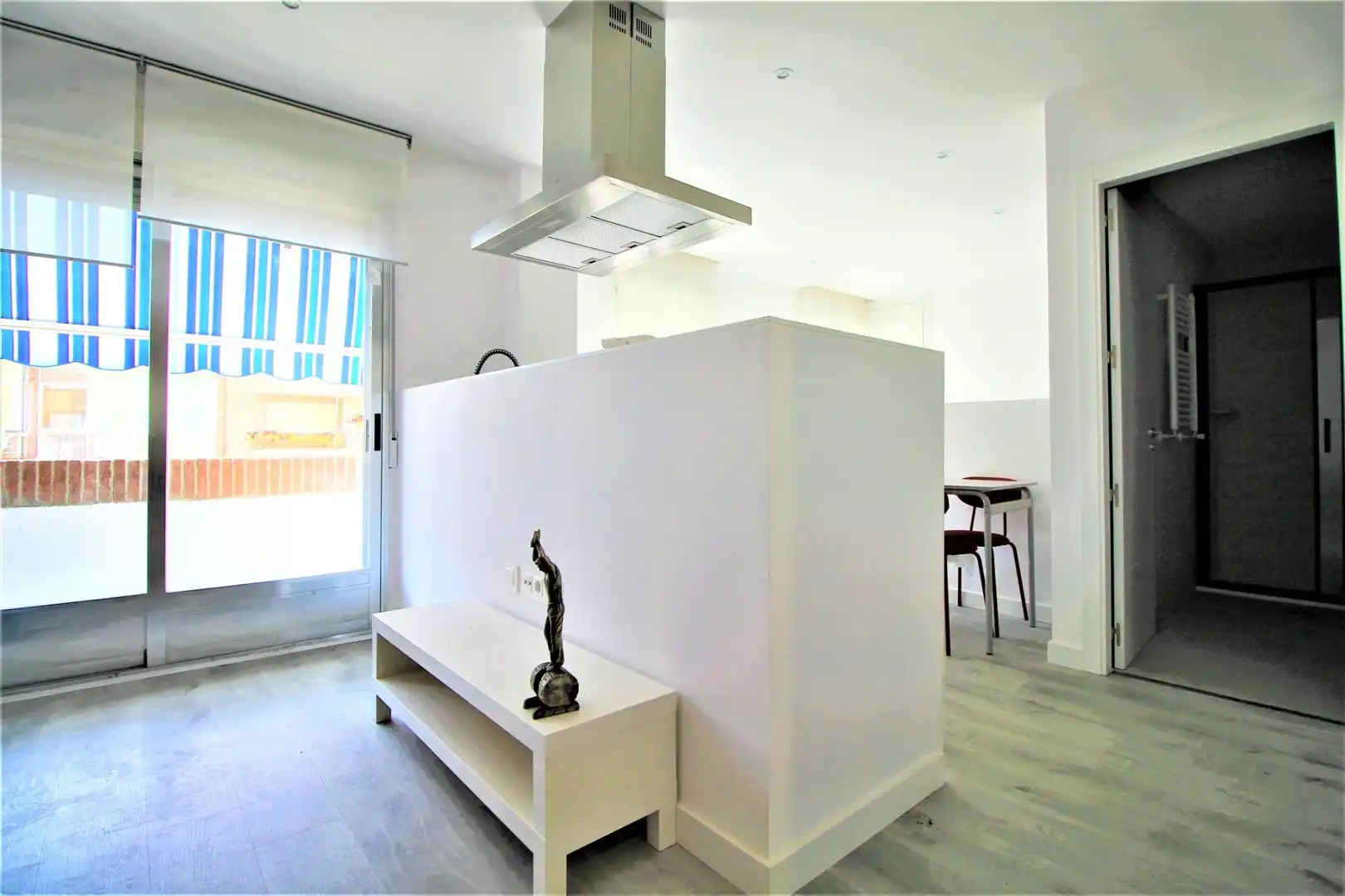 Kitchen of Flat for rent in Carabanchel